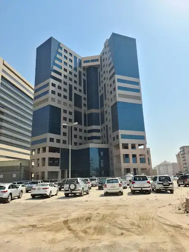 إدارة الخبراء الرقعي