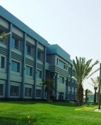 ادارة القسائم الزراعية