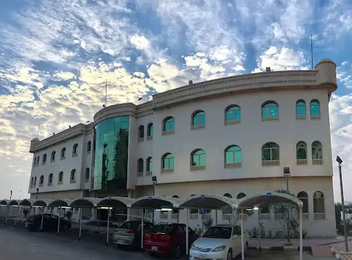 إدارة مساجد محافظة العاصمة