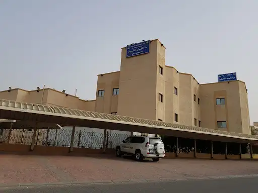 إدارة مساجد محافظة الأحمدي
