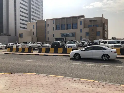 إدارة شئون الإقامة لمحافظة الفروانية