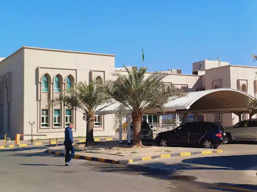 إدارة صيانة محافظة الفروانية
