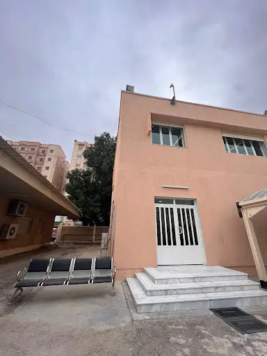 إدارة تحقيقات الحوادث
