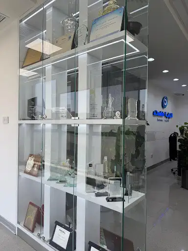 aDawliah Electronics Company
