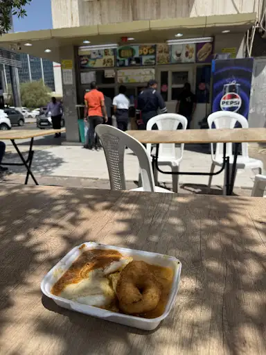 Aden Beaches for Snack Foods Co.