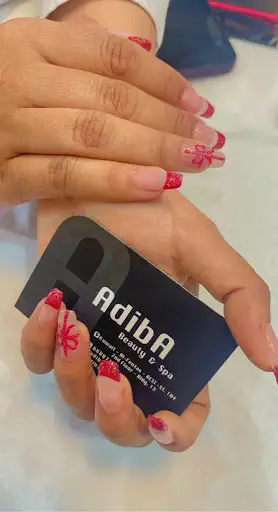 Adiba beauty & spa