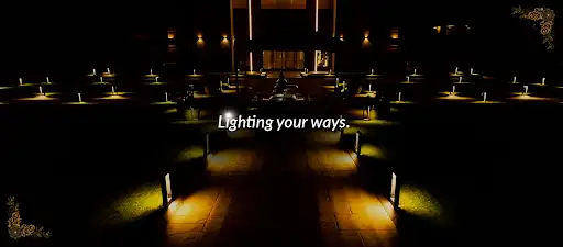 أضواء البيت الإيطالي Italian Home Lighting
