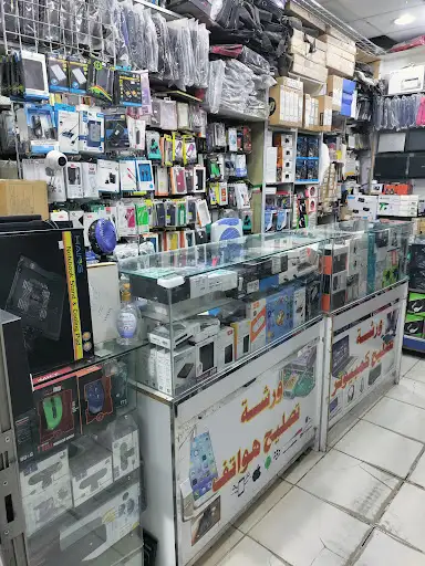 ادوانس كمبوتر