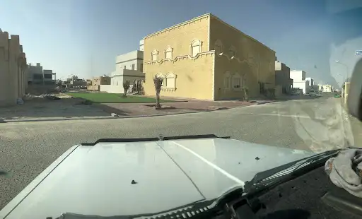 احمد بن جروان القحطاني الوفرة