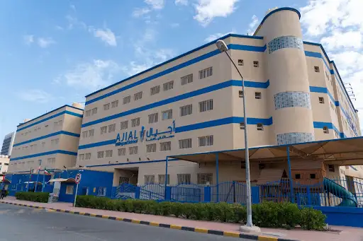 Ajial Bilingual School