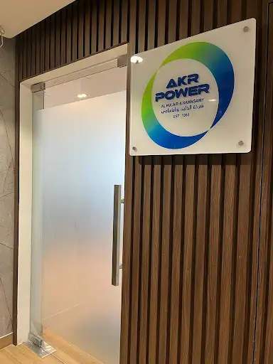 AKR Power Kuwait