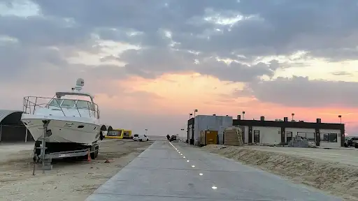Al-Abah LLC - Wafra Camp