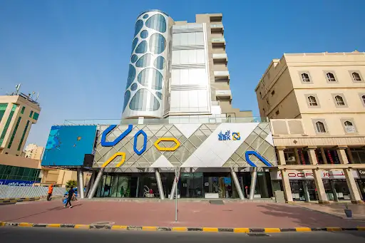 Al Ahli Bank of Kuwait
