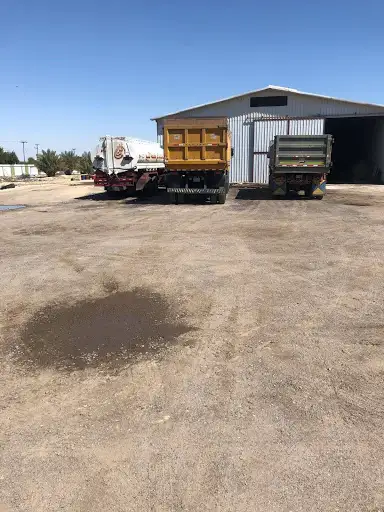 Al Asriya First Poultry Co Hatchery