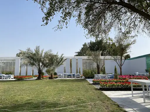 Al-Babtain Farm