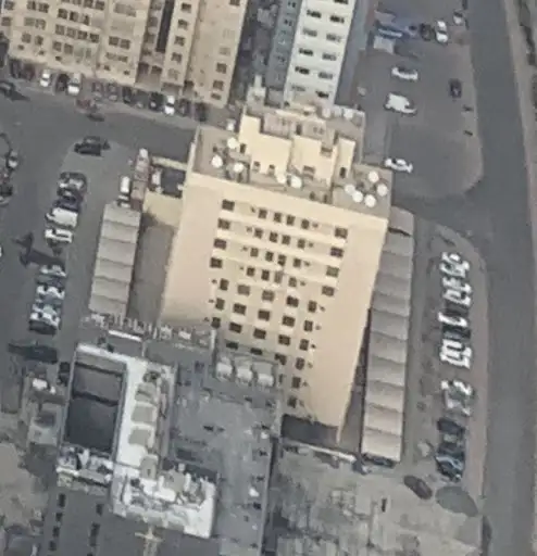 Al Bahar Building # 105