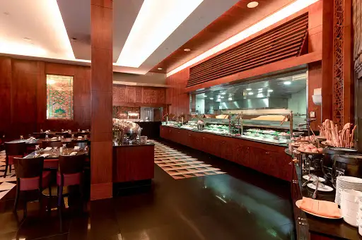 Al Diwan International Buffet