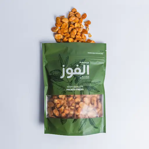 Al Fouz Roastery مطاحن الفوز