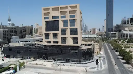 Al Hamad Commercial Center