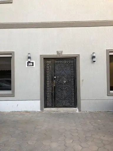 ال حليس الدوسري