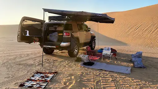 AL Jahra القصر