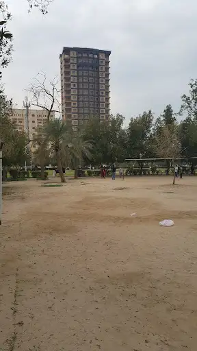 Al-Khataby Park
