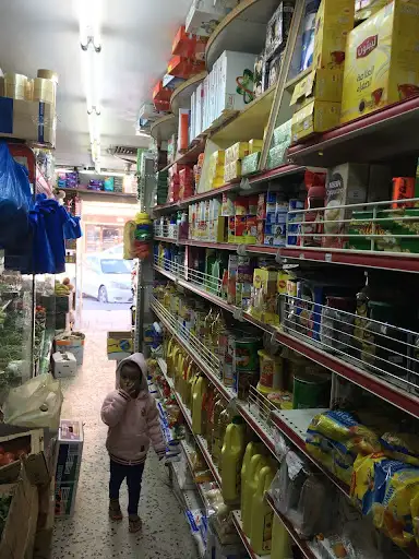 Al Madina Stores