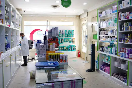 Al Mutawa Pharmacies الفحيحيل