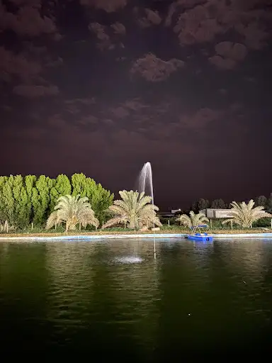 Al-Qenaei’s Farm