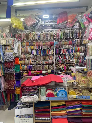 Al Rafiq Store