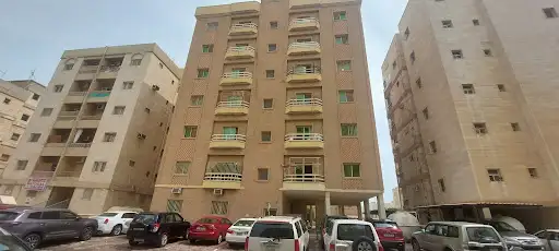 Al Razi street 16 building 3