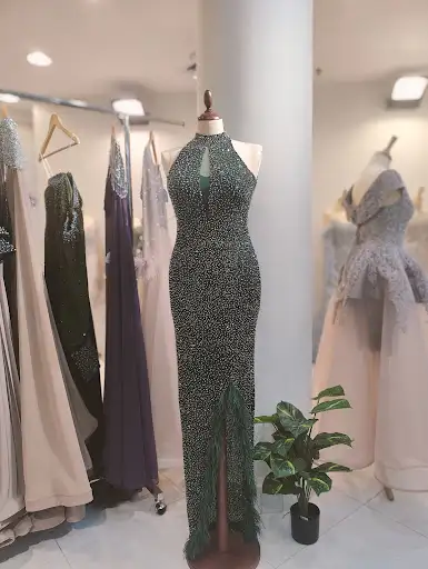 Al Safiya Fashion Hub الصفية فيشن هب