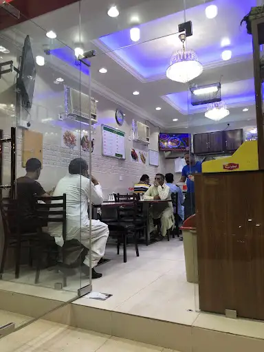 Al Subhan Restaurant (Pakistani)