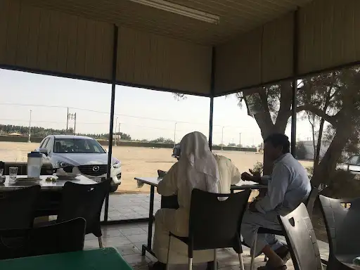 Al Wafra Indian Restaurant الوفرة