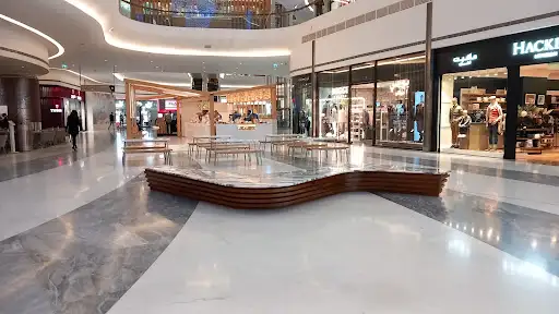 العاصمة مول