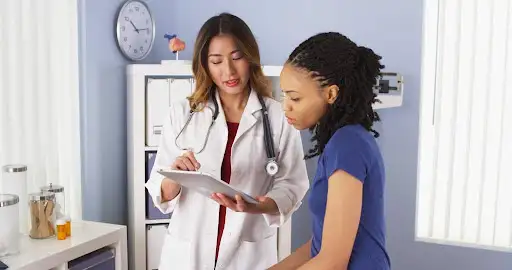 Albannay Clinic