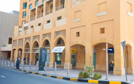 البنك الأهلي الكويتي الفحيحيل