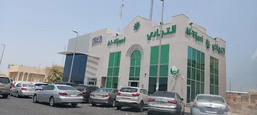 البنك التجاري الكويتي القرين