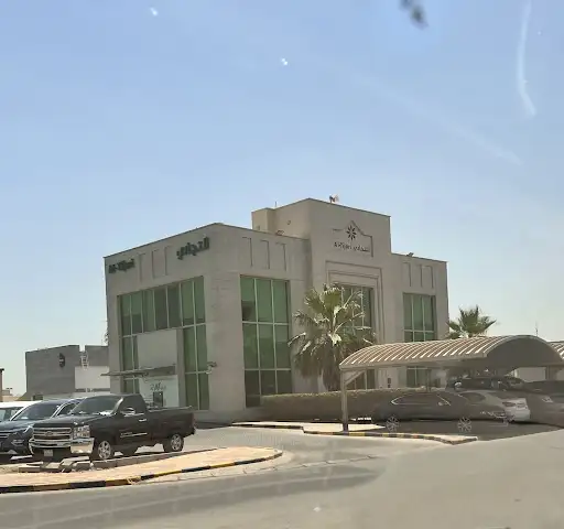البنك التجاري الكويتي صباح السالم