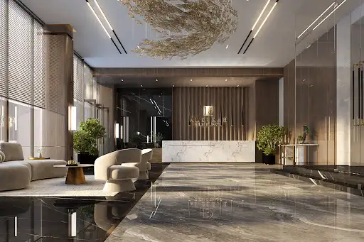 AlDurah Residence