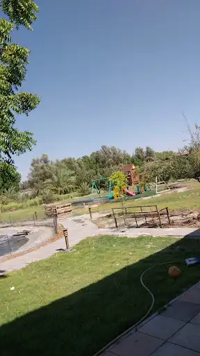 Alhaddad farm wafra