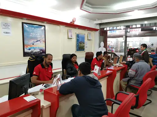 Alhind Travel Company salmiya