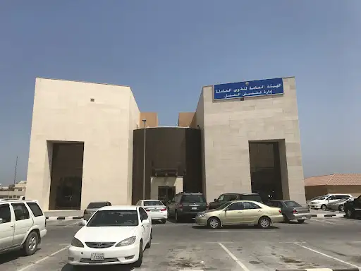الهيئة العامة للقوى العاملة إدارة التفتيش المركزية