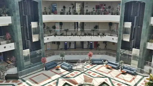الهيئة العامة لشئون الزراعة والثروة السمكية