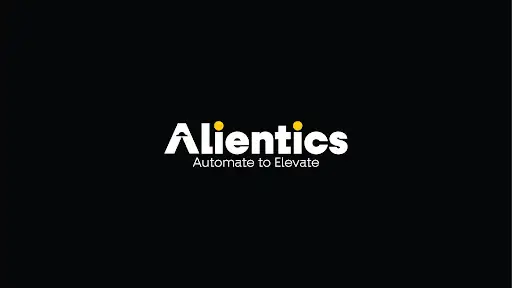 Alientics Solutions