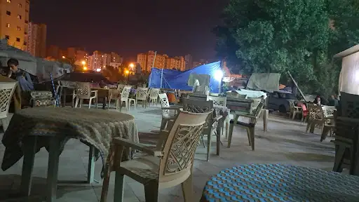 الخرابه