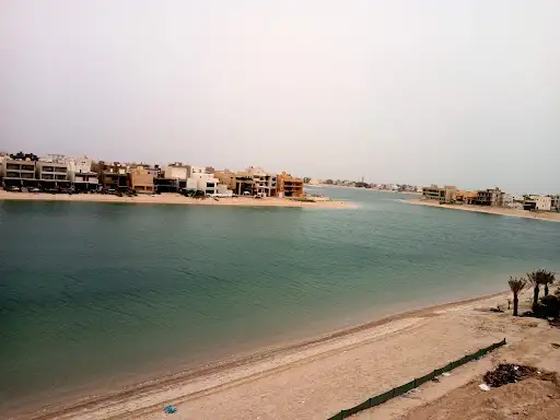 الخيران الخيران