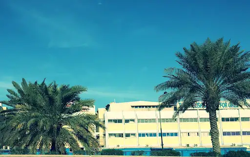 المدرسة الإنجليزية للبنات