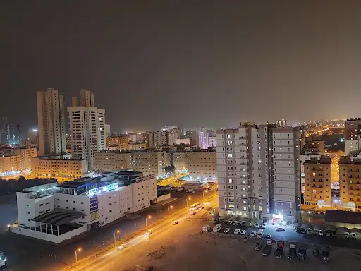 المهبولة