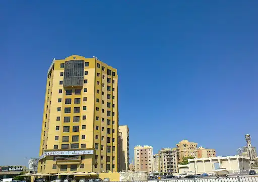 المنار كلينك